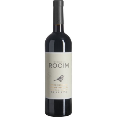Herdade do Rocim Reserva Tinto