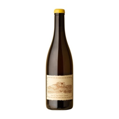 Anne et Jean-François Ganevat, La Barraque Chardonnay