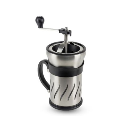 Peugeot Saveurs Paris Press, Moinho de Café e Cafeteira de Êmbolo