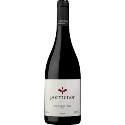Pormenor Tinto