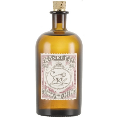Gin Monkey 47