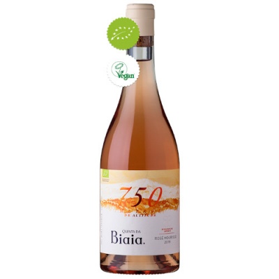 Quinta da Biaia 750 Mourisco Rosé