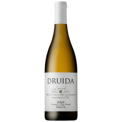 Druida Encruzado Reserva Branco