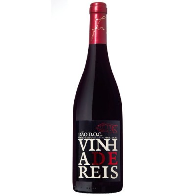 Vinha de Reis Colheita Tinto, Quinta de Reis