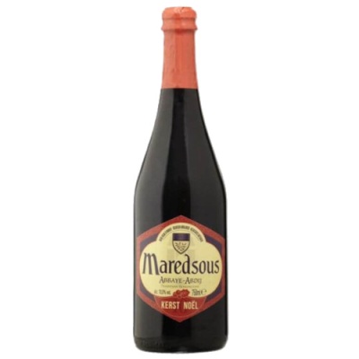 Maredsous Christmas