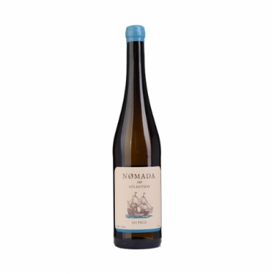 Nómada do Atlântico