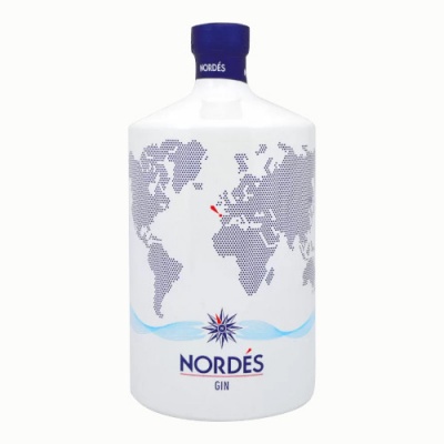 Gin Nordés