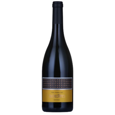 100 Hectares Tinta Amarela