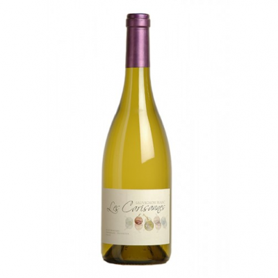 Les Carisannes Sauvignon Blanc - Domaine Hubert Brochard