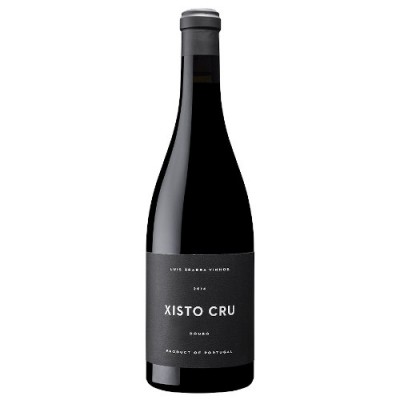 Luís Seabra Vinhos Xisto Cru Tinto