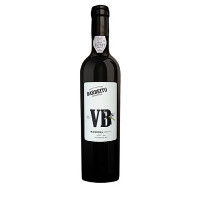 Barbeito VB Dry Reserve Lote 4