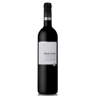 Ataíde Semedo Reserva Baga & Touriga Nacional
