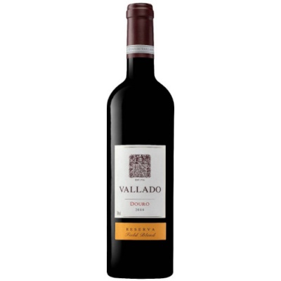 Quinta do Vallado Reserva Field Blend