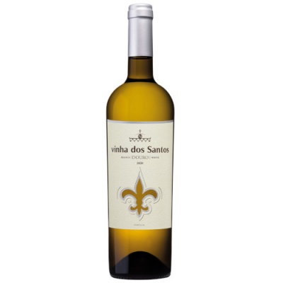 Vinha dos Santos Branco