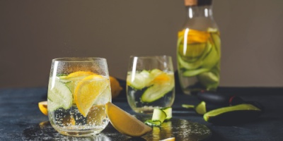 Água & Bebidas Sem Álcool