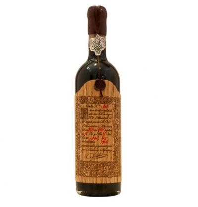 Don P.X. Convento Selección