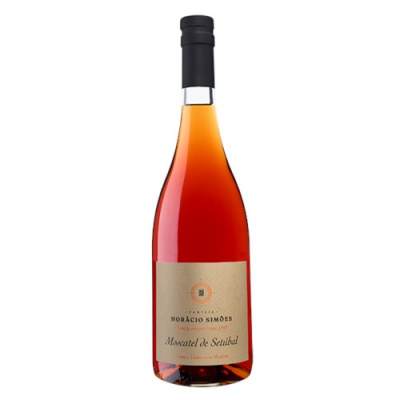 Horácio Simões Moscatel de Setúbal