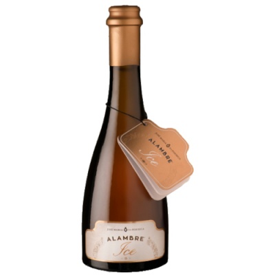 Alambre Ice