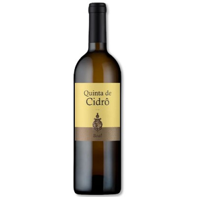 Quinta do Cidrô Boal - Real Companhia Velha