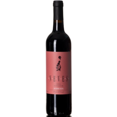 Nelson Neves Merlot Superior