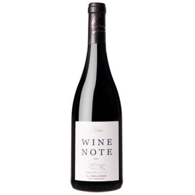 Vinha de Reis Wine Note