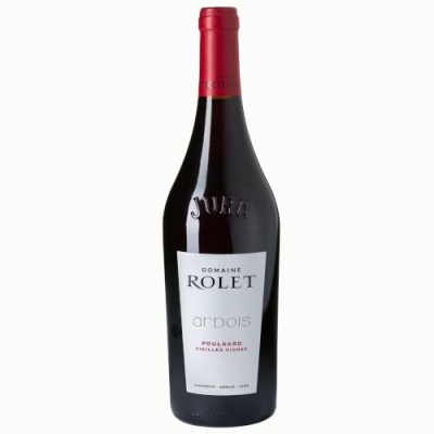 Domaine Rolet Arbois Poulsard "Vieilles Vignes"