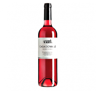 Casa do Valle rosé