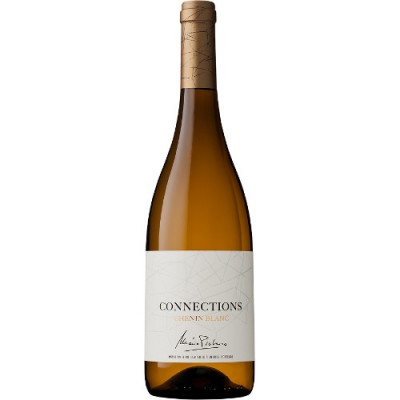 Ribafreixo Wines Connections Chenin Blanc