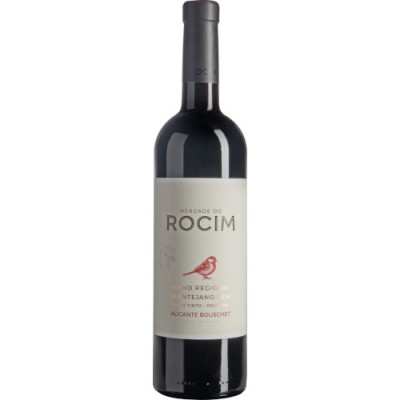 Herdade do Rocim Alicante Bouschet