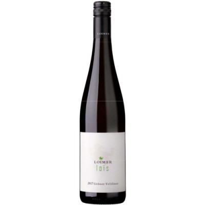 Loimer "Lois" Gruner Veltliner