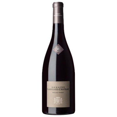 Domaine Langlois-Chateau Vieilles Vignes Saumur Champigny Cabernet Franc