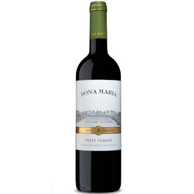 Dona Maria Petit Verdot, Júlio Bastos