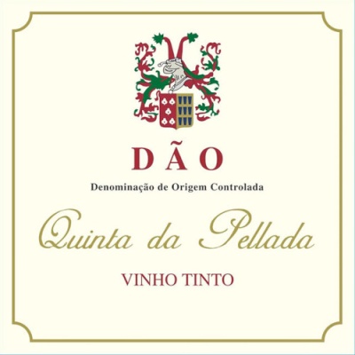 Quinta da Pellada Parcela "49" Tinto