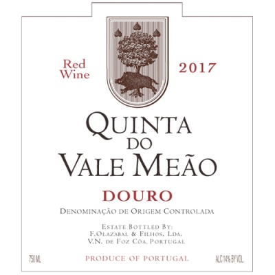 Quinta do Vale Meão