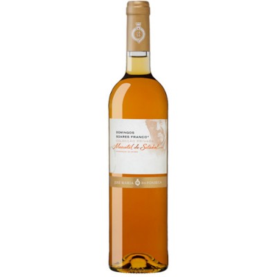 Domingos Soares Franco Coleção Privada Moscatel de Setúbal Cognac