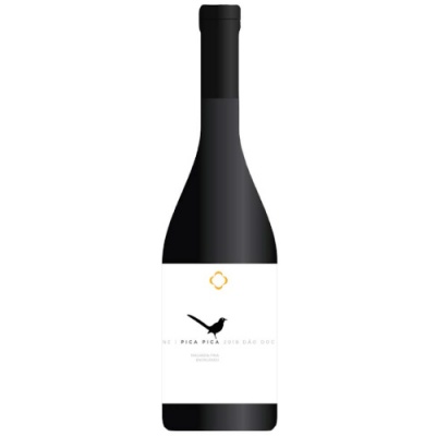 Quinta de Lemos Pica Pica Branco