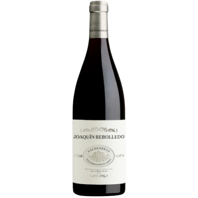 Joaquin Rebolledo Tinto Barrica