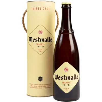 Estojo Westmalle Tripel (Trapista)
