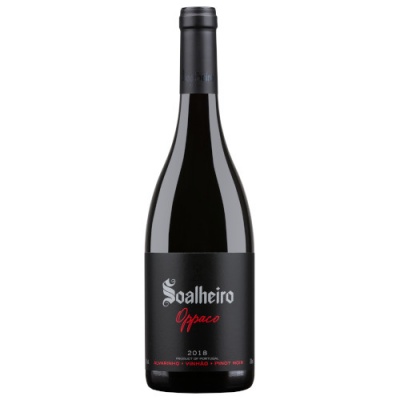 Soalheiro Oppaco, Quinta de Soalheiro