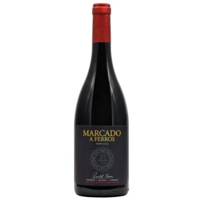 Marcado a Ferros Touriga Nacional Tinto