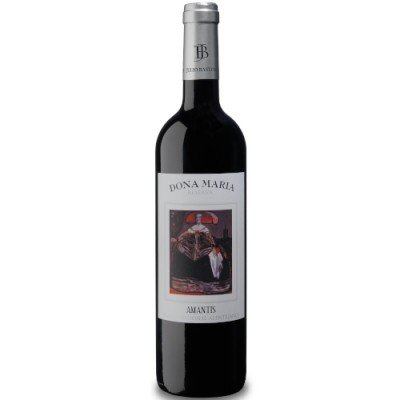 Amantis Reserva Tinto, Júlio Bastos