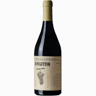 Casa da Passarella O Fugitivo Bastardo