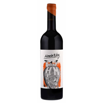 Hugo Mendes Talha Tinto