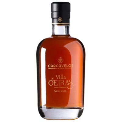 Villa Oeiras Superior 15 anos