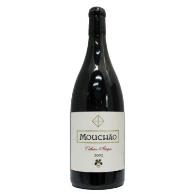 Mouchão Colheitas Antigas, Herdade do Mouchão