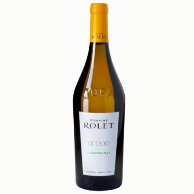 Domaine Rolet Chardonnay