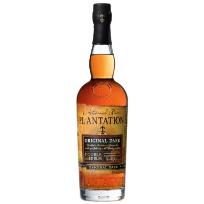 Rum Plantation Original Dark