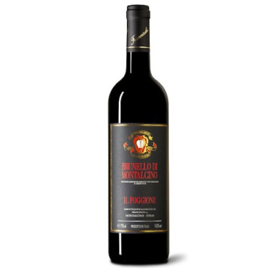 Il Poggione Brunello di Montalcino DOCG