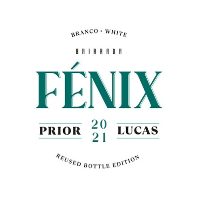 Prior Lucas Fénix Branco