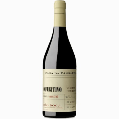 Casa da Passarella O Fugitivo Vinhas Centenárias